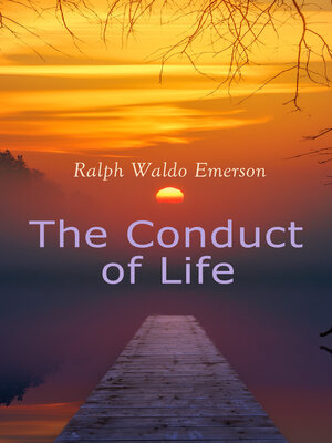 cover image of The Conduct of Life (Complete Edition)